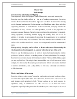 survey chapter one.pdf